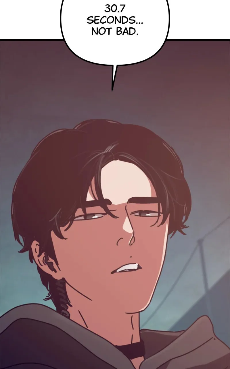 Read Hiding Out in an Apocalypse chapter 49 image 7 on Lezhin