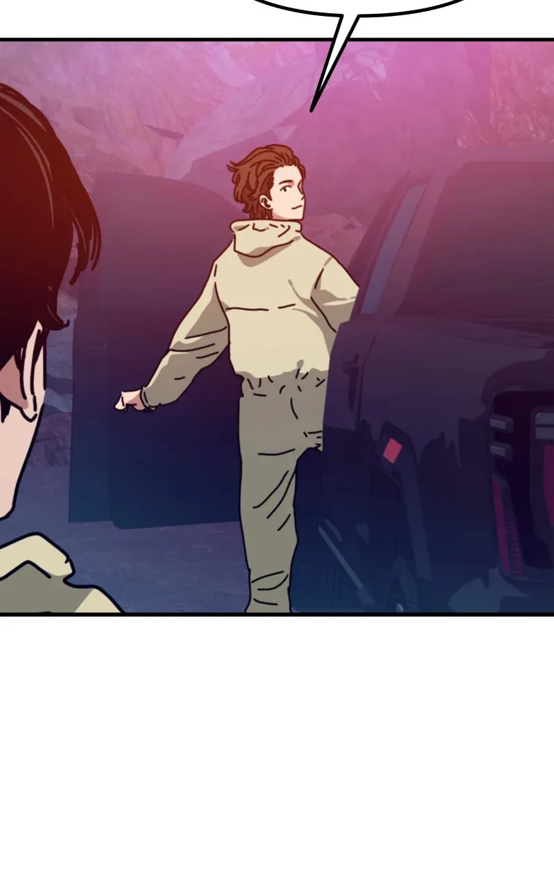 Read Hiding Out in an Apocalypse chapter 49 image 76 on Lezhin