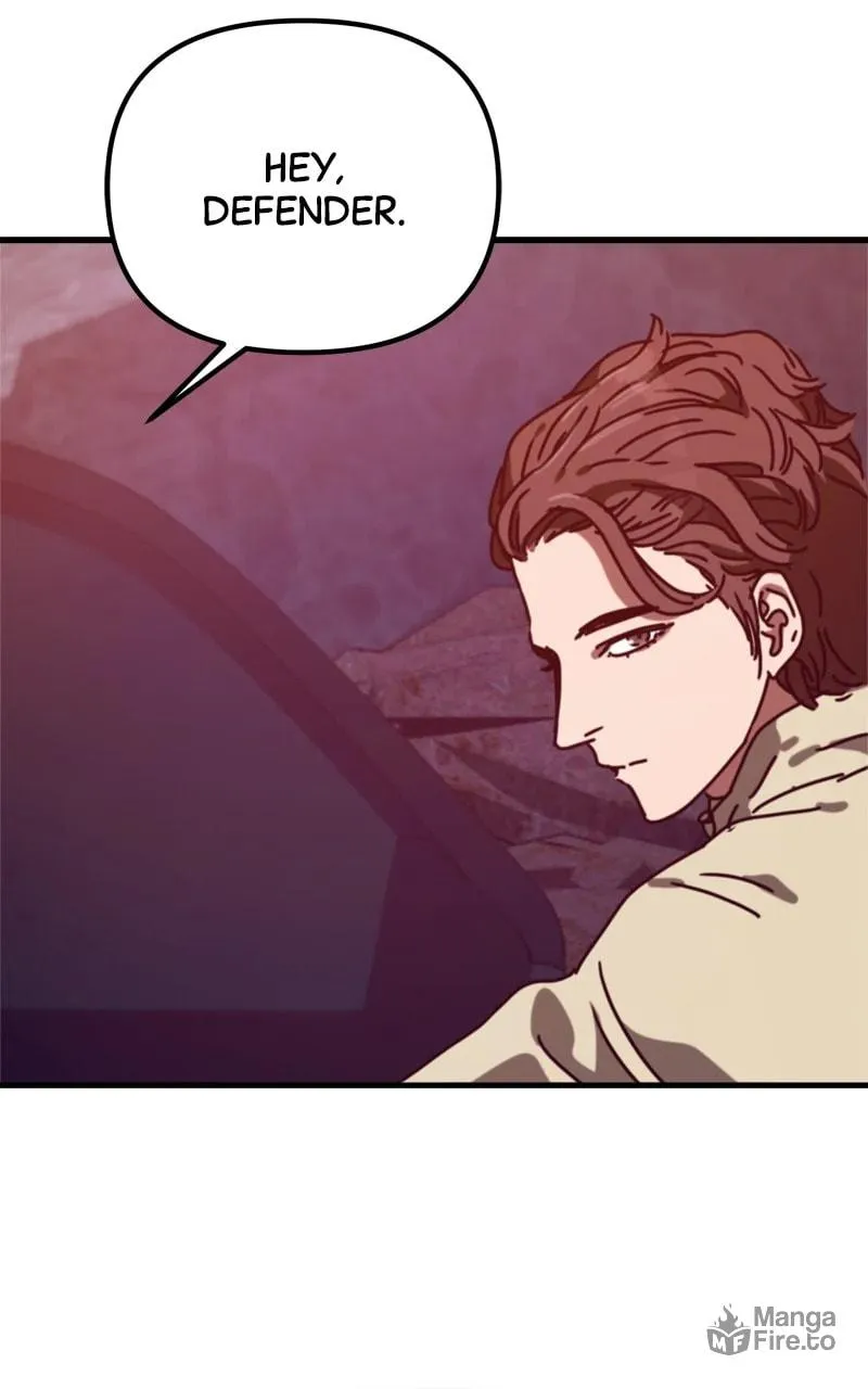 Read Hiding Out in an Apocalypse chapter 49 image 77 on Lezhin
