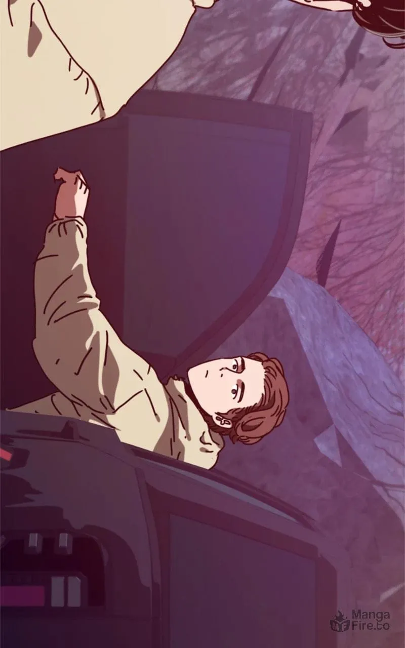 Read Hiding Out in an Apocalypse chapter 49 image 79 on Lezhin