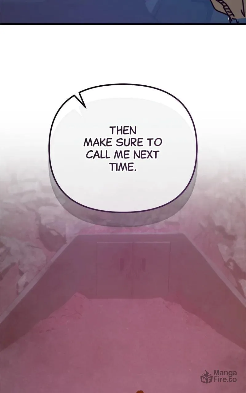 Read Hiding Out in an Apocalypse chapter 49 image 83 on Lezhin