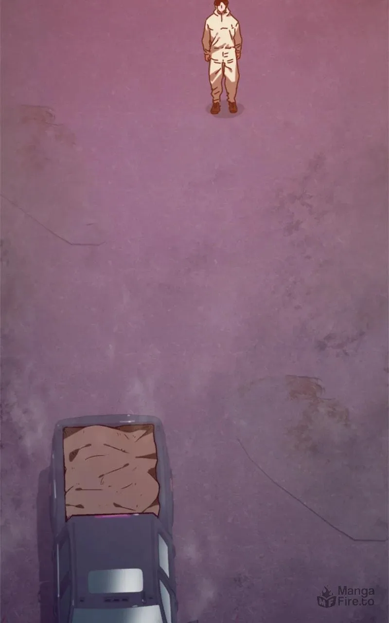 Read Hiding Out in an Apocalypse chapter 49 image 84 on Lezhin