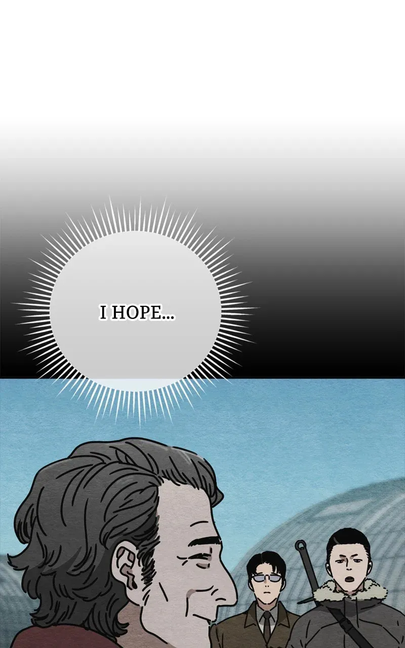Read Hiding Out in an Apocalypse chapter 49 image 88 on Lezhin