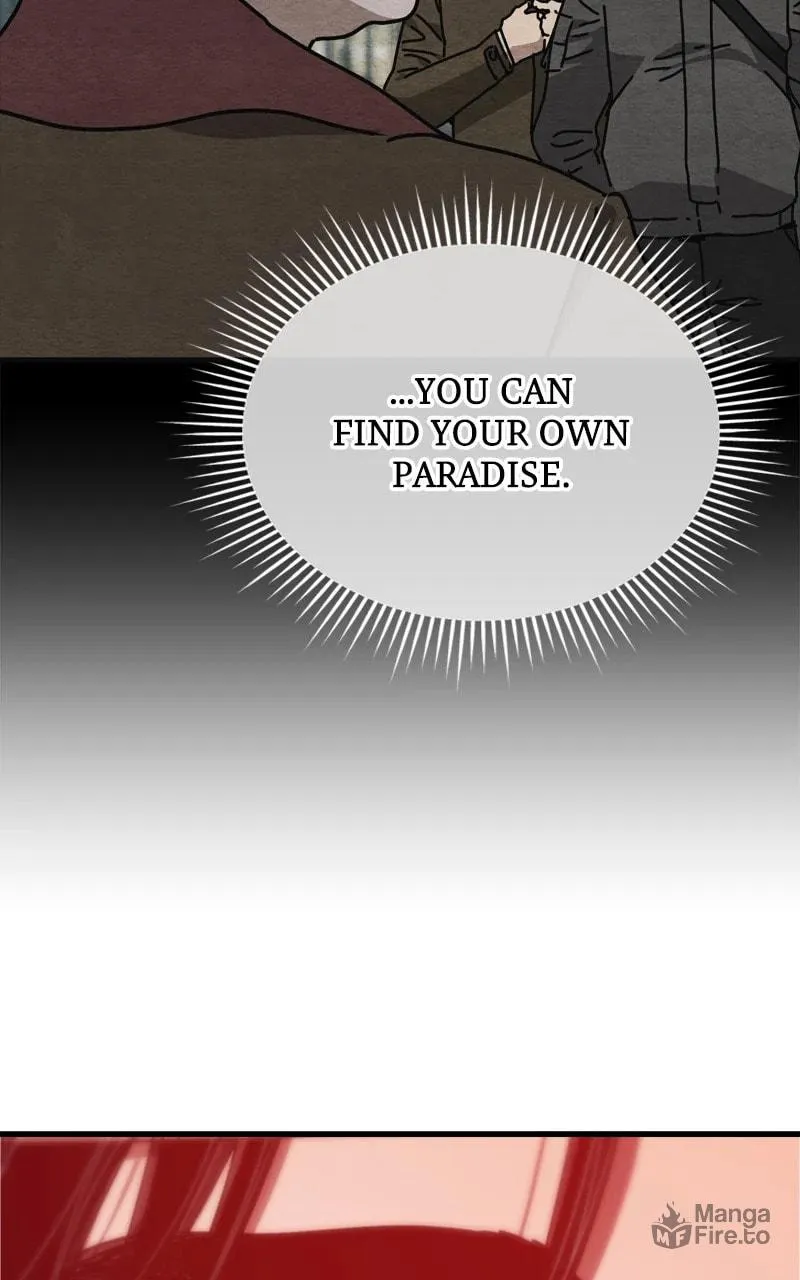 Read Hiding Out in an Apocalypse chapter 49 image 89 on Lezhin