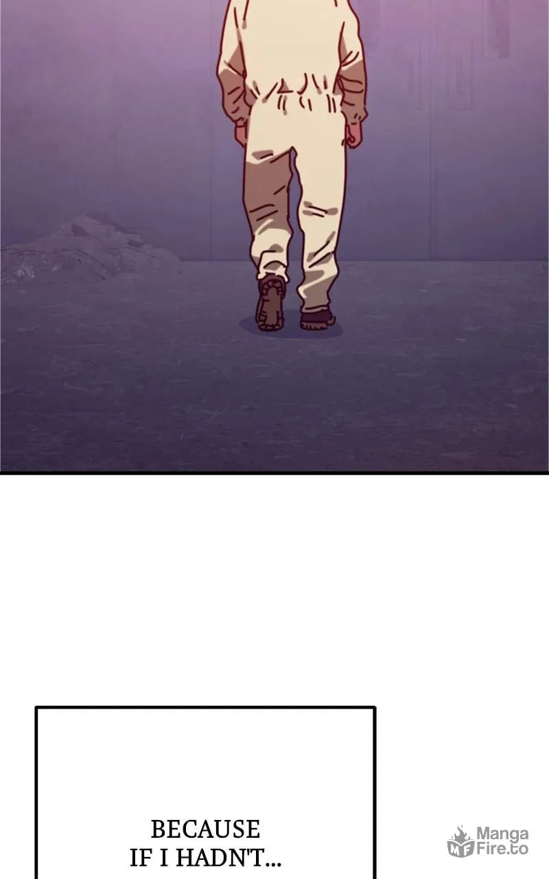 Read Hiding Out in an Apocalypse chapter 49 image 92 on Lezhin
