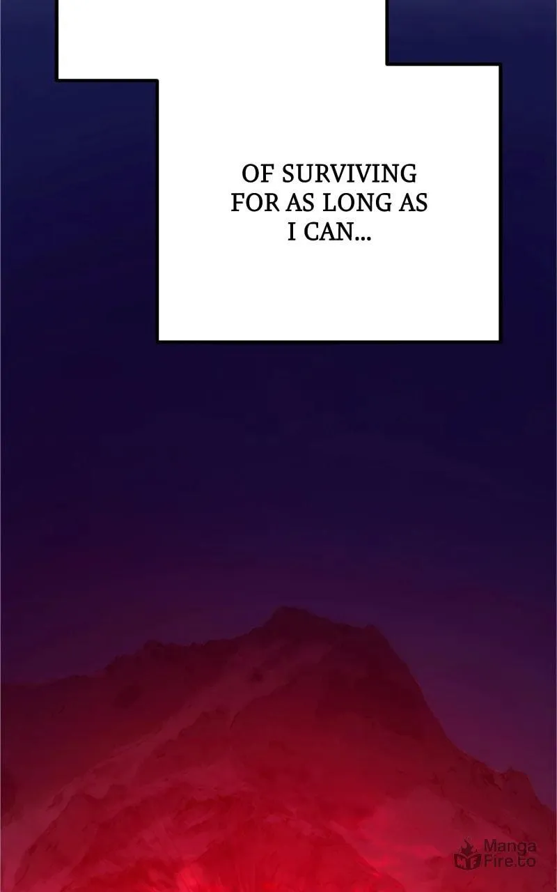 Read Hiding Out in an Apocalypse chapter 49 image 95 on Lezhin