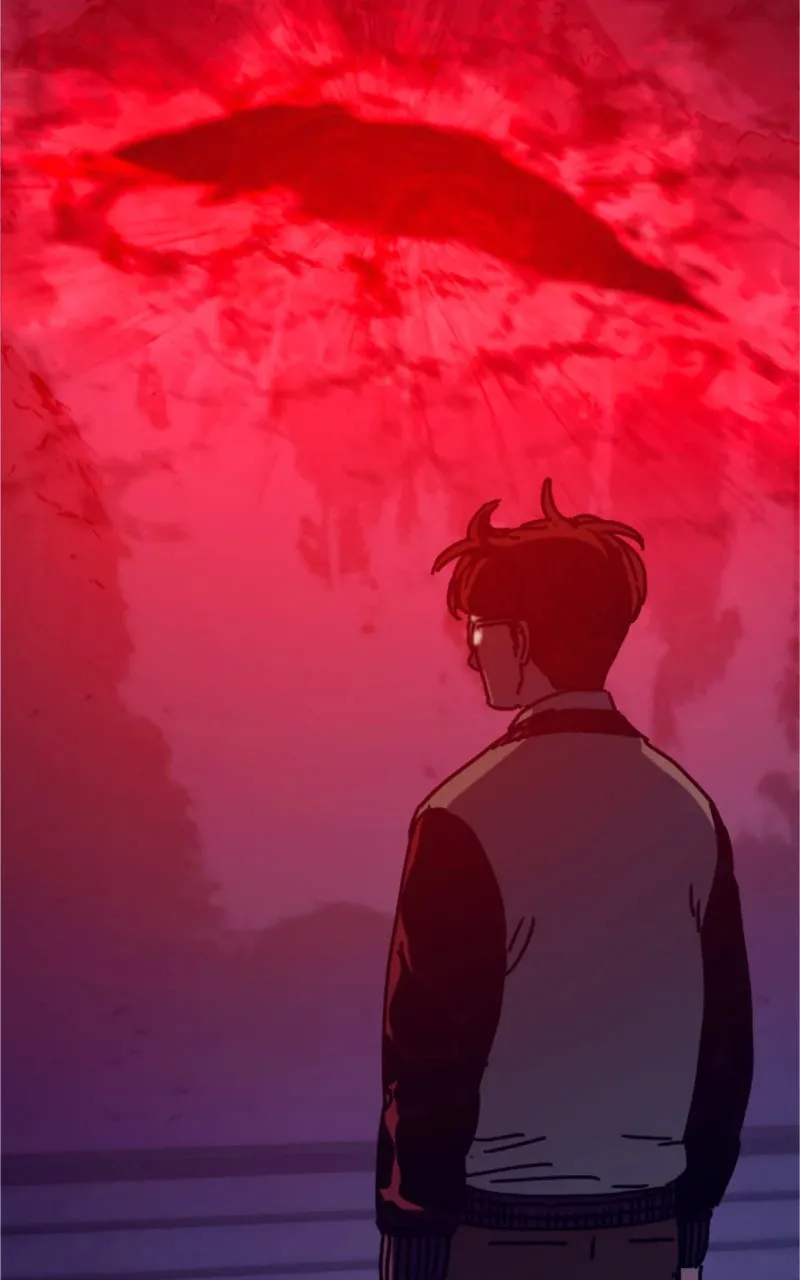 Read Hiding Out in an Apocalypse chapter 49 image 96 on Lezhin