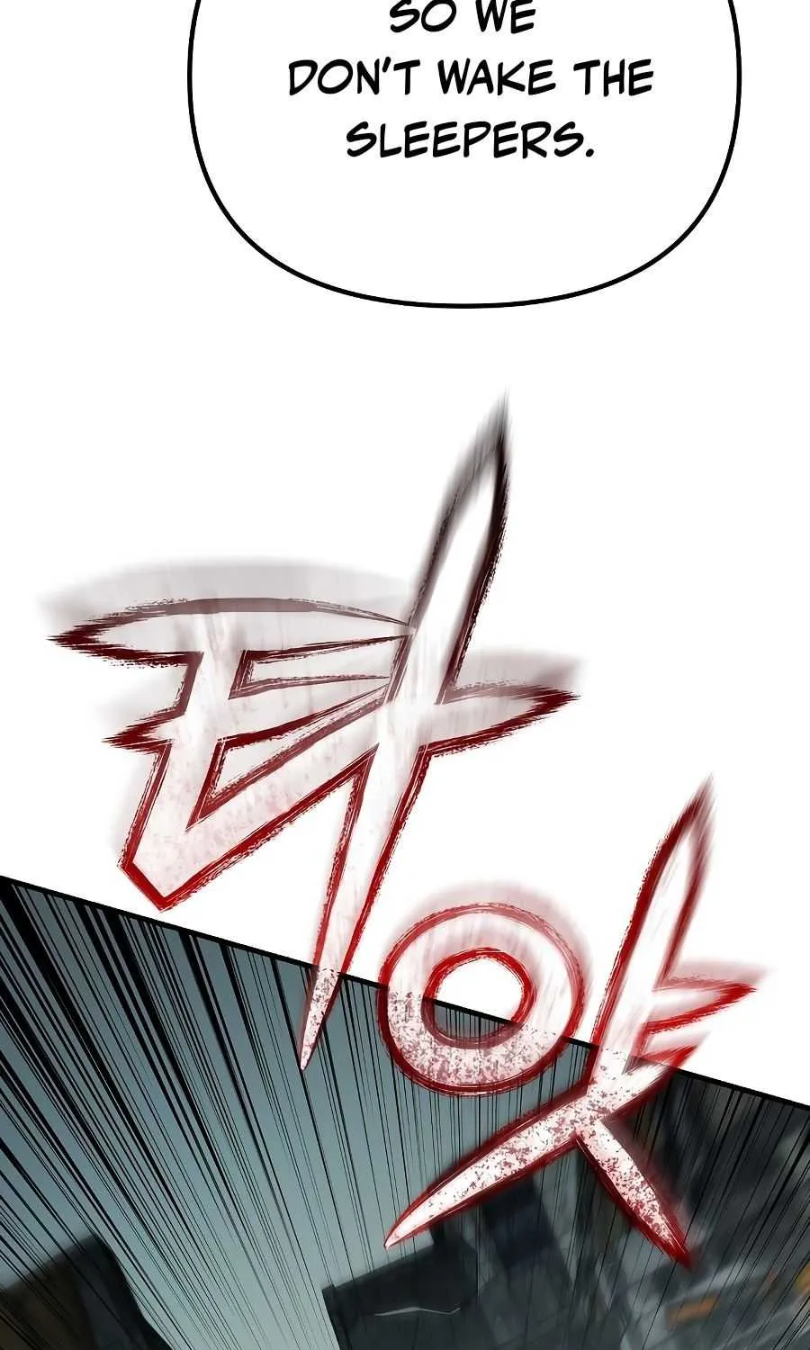 Read Hiding Out in an Apocalypse chapter 52 image 116 on Lezhin