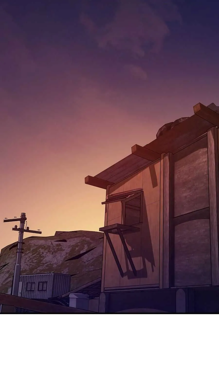 Read Hiding Out in an Apocalypse chapter 52 image 2 on Lezhin