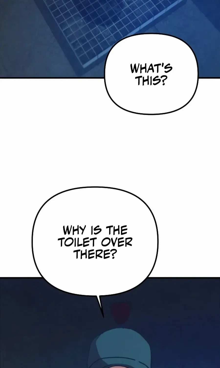 Read Hiding Out in an Apocalypse chapter 64 image 2 on Lezhin