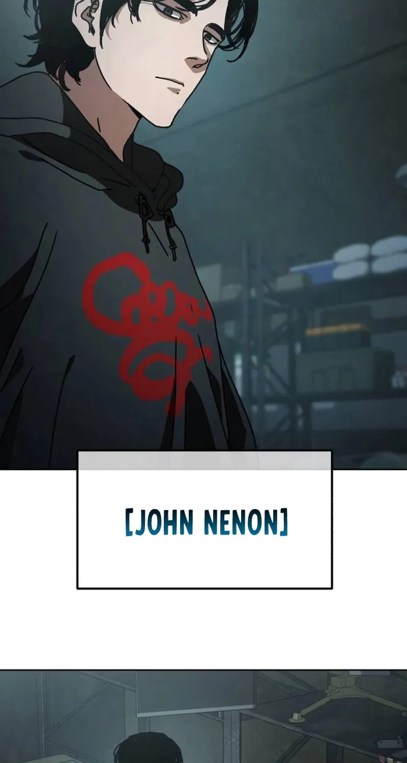 Read Hiding Out in an Apocalypse chapter 7 image 2 on Lezhin