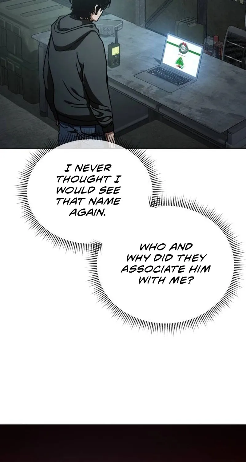 Read Hiding Out in an Apocalypse chapter 7 image 3 on Lezhin
