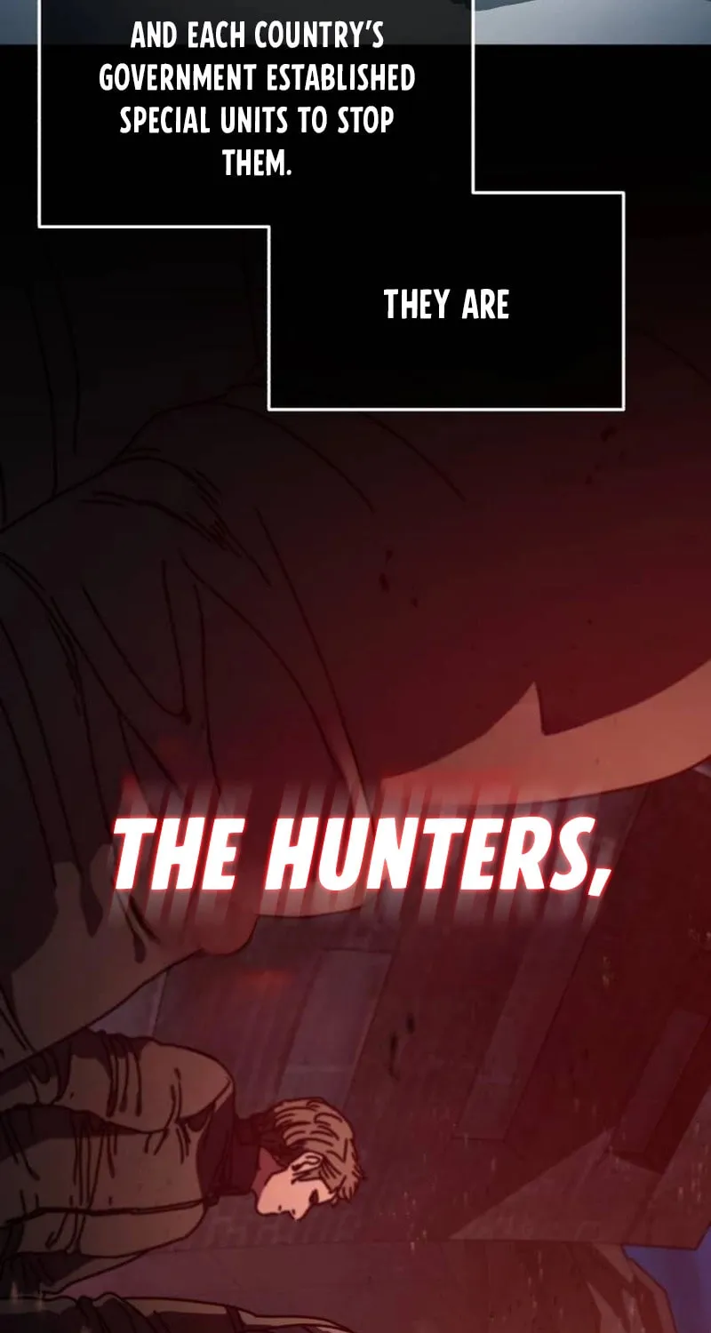 Read Hiding Out in an Apocalypse chapter 7 image 32 on Lezhin