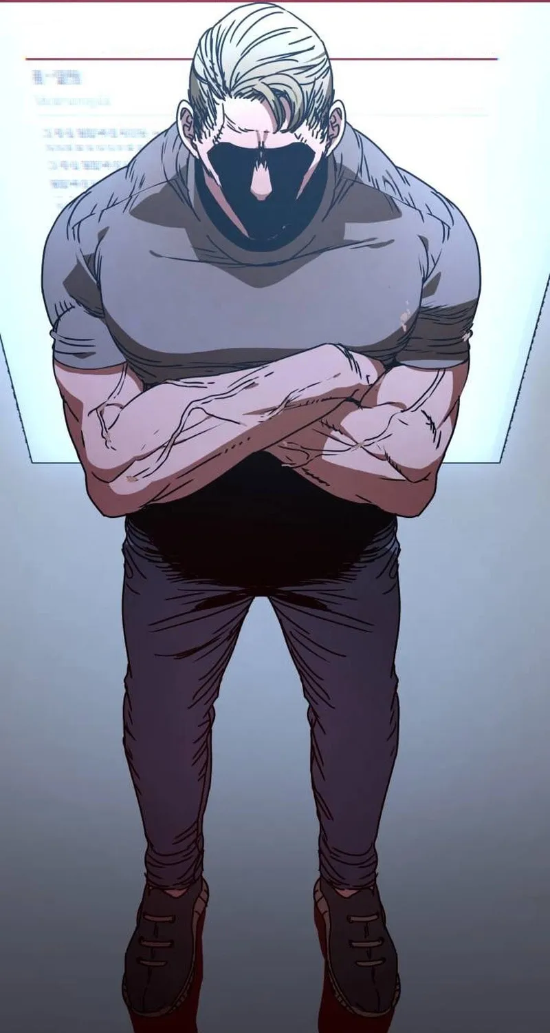Read Hiding Out in an Apocalypse chapter 7 image 5 on Lezhin