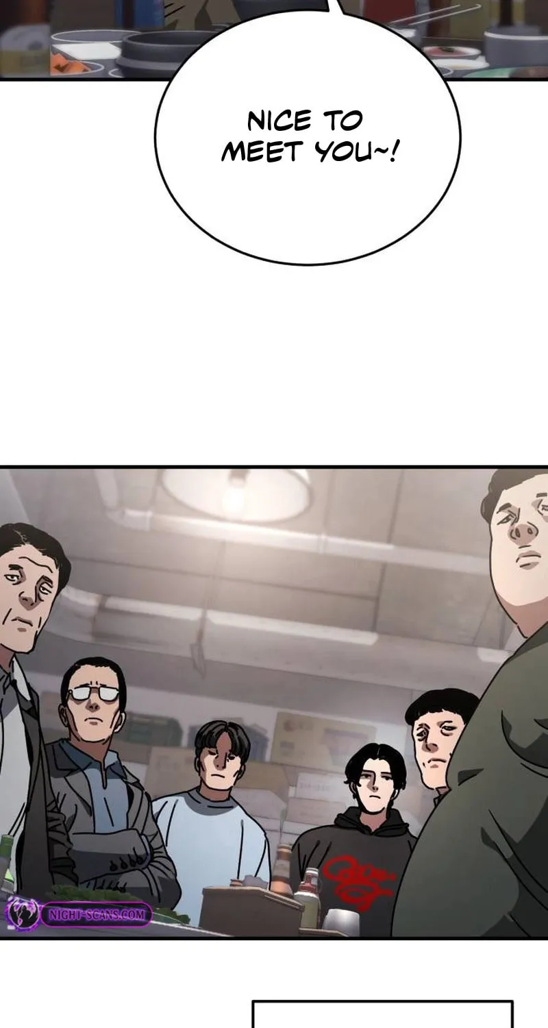 Read Hiding Out in an Apocalypse chapter 7 image 71 on Lezhin