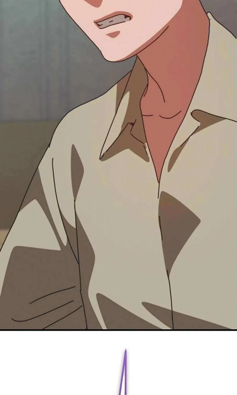 Read Hiding Out in an Apocalypse chapter 85 image 3 on Lezhin
