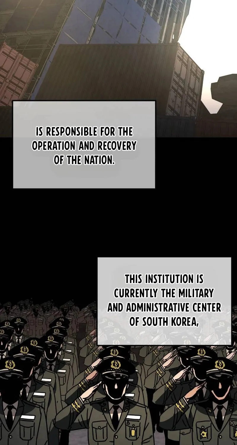 Read Hiding Out in an Apocalypse chapter 9 image 2 on Lezhin