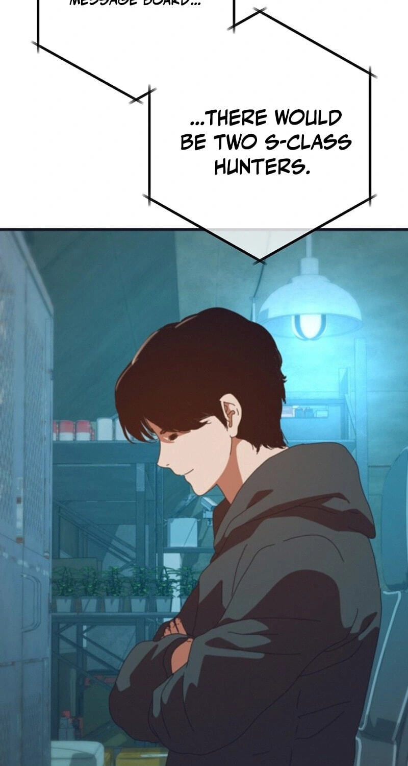 Read Hiding Out in an Apocalypse chapter 94 image 2 on Lezhin