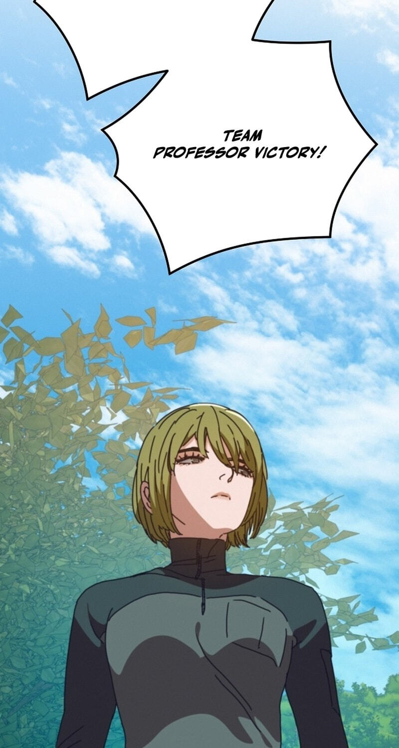 Read Hiding Out in an Apocalypse chapter 95 image 2 on Lezhin