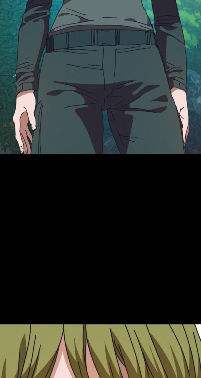 Read Hiding Out in an Apocalypse chapter 95 image 3 on Lezhin