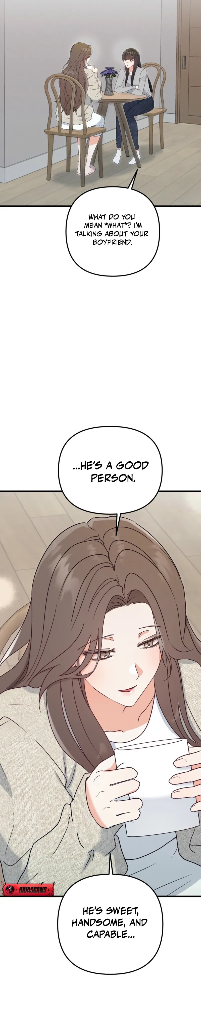 Read Hiding Sexual Preferences chapter 0 image 1 on Lezhin