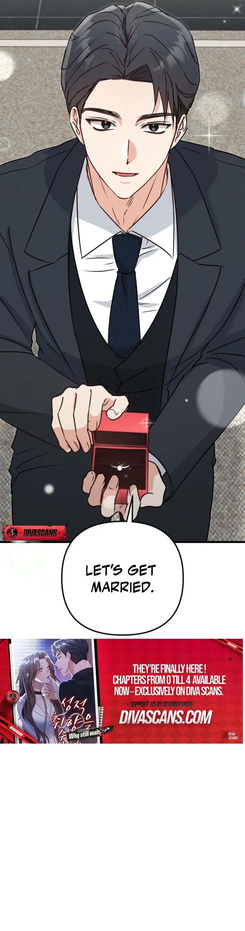 Read Hiding Sexual Preferences chapter 0 image 6 on Lezhin