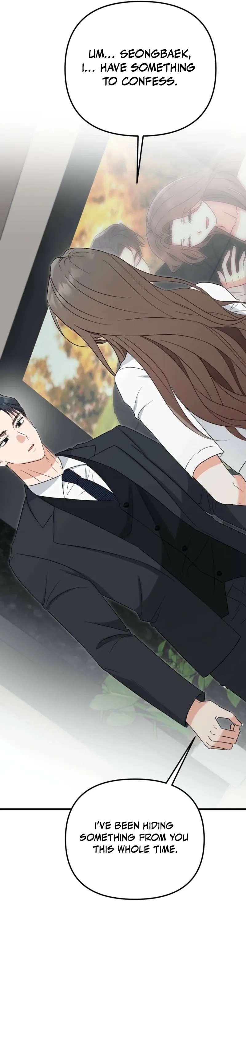 Read Hiding Sexual Preferences chapter 0 image 8 on Lezhin