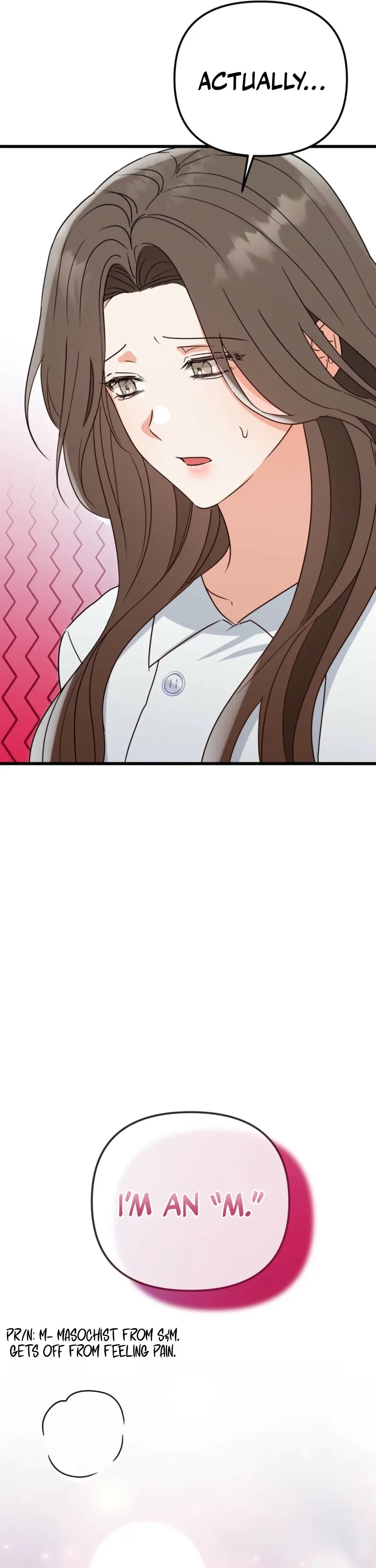 Read Hiding Sexual Preferences chapter 0 image 9 on Lezhin