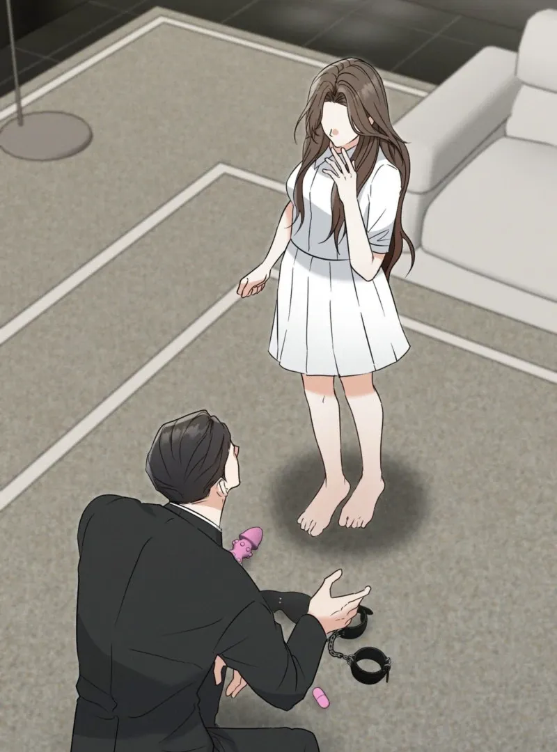 Read Hiding Sexual Preferences chapter 2 image 30 on Lezhin