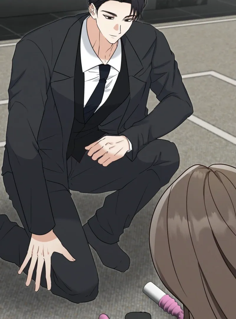 Read Hiding Sexual Preferences chapter 2 image 6 on Lezhin