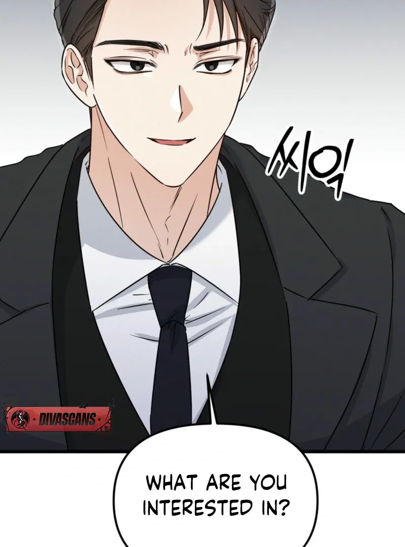 Read Hiding Sexual Preferences chapter 2 image 9 on Lezhin