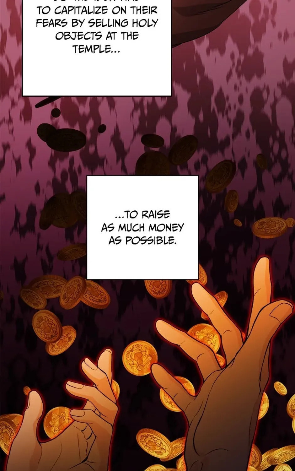 Hiding the Archduke's Humiliating History Chapter 100 page 11 - 