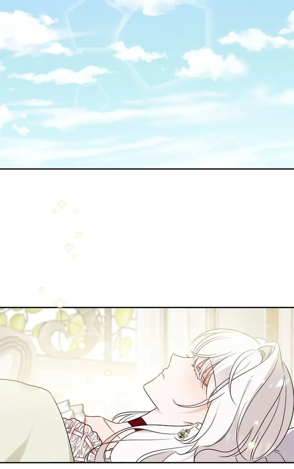 Hiding the Archduke's Humiliating History Chapter 100 page 109 - 