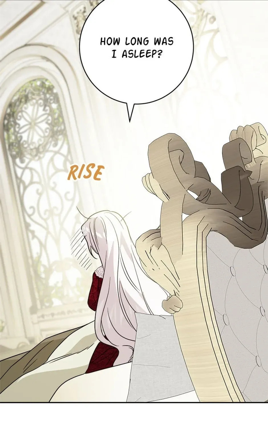 Hiding the Archduke's Humiliating History Chapter 100 page 113 - 