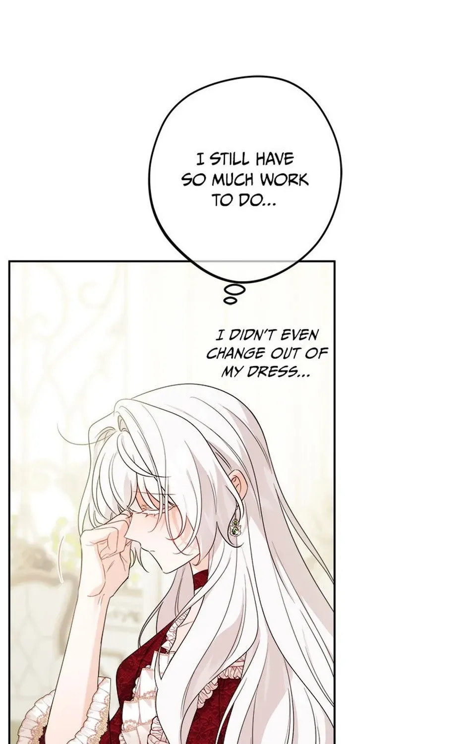Hiding the Archduke's Humiliating History Chapter 100 page 115 - 