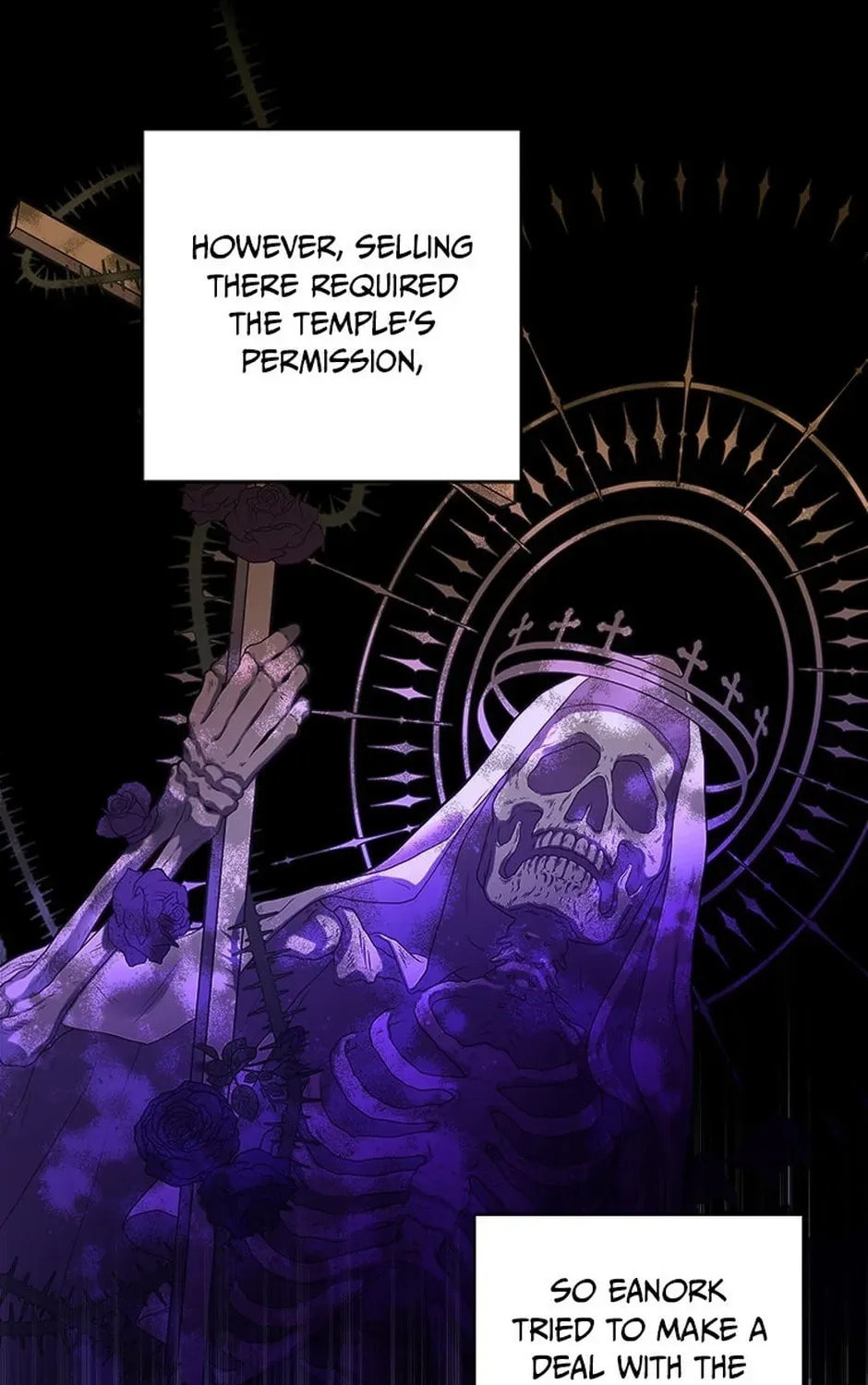 Hiding the Archduke's Humiliating History Chapter 100 page 13 - 
