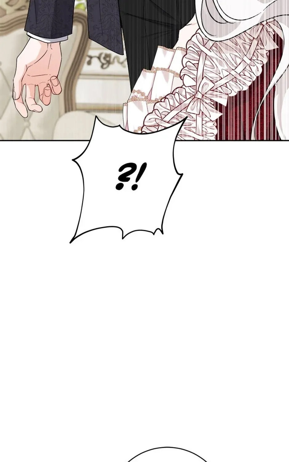 Hiding the Archduke's Humiliating History Chapter 100 page 133 - 