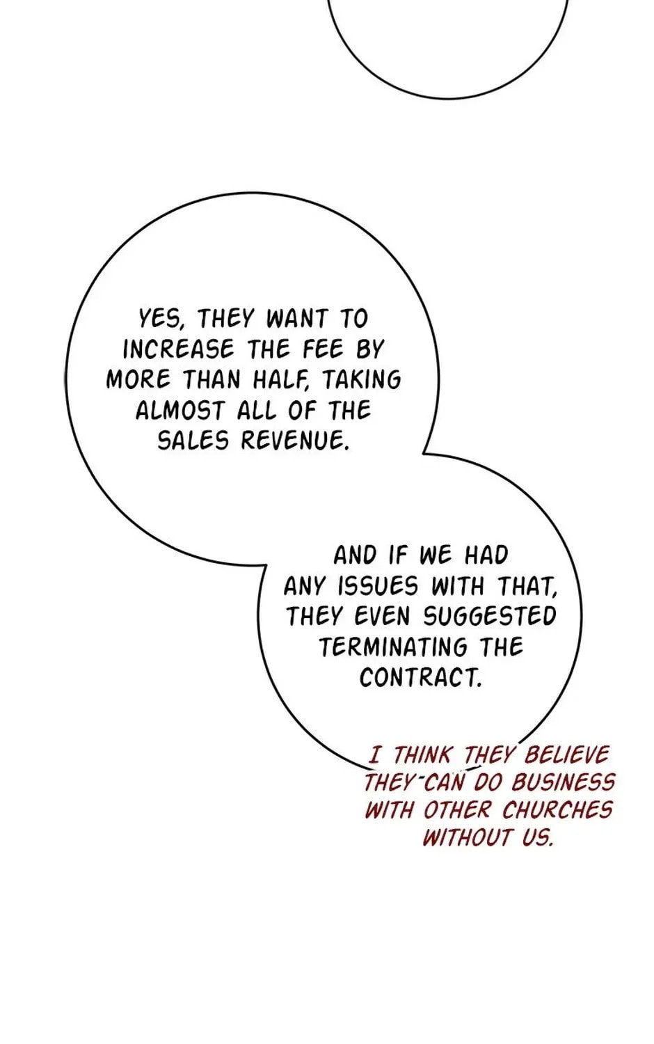 Hiding the Archduke's Humiliating History Chapter 100 page 19 - 