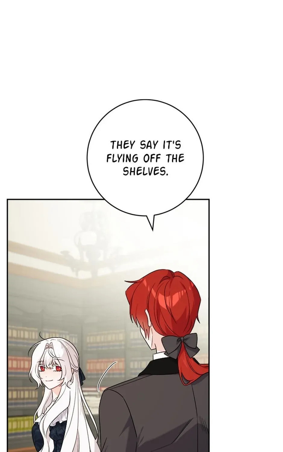 Hiding the Archduke's Humiliating History Chapter 100 page 3 - 