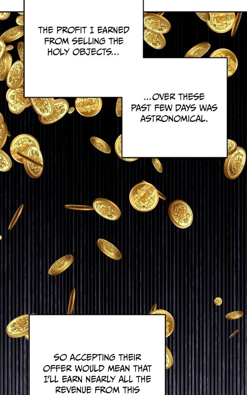 Hiding the Archduke's Humiliating History Chapter 100 page 31 - 