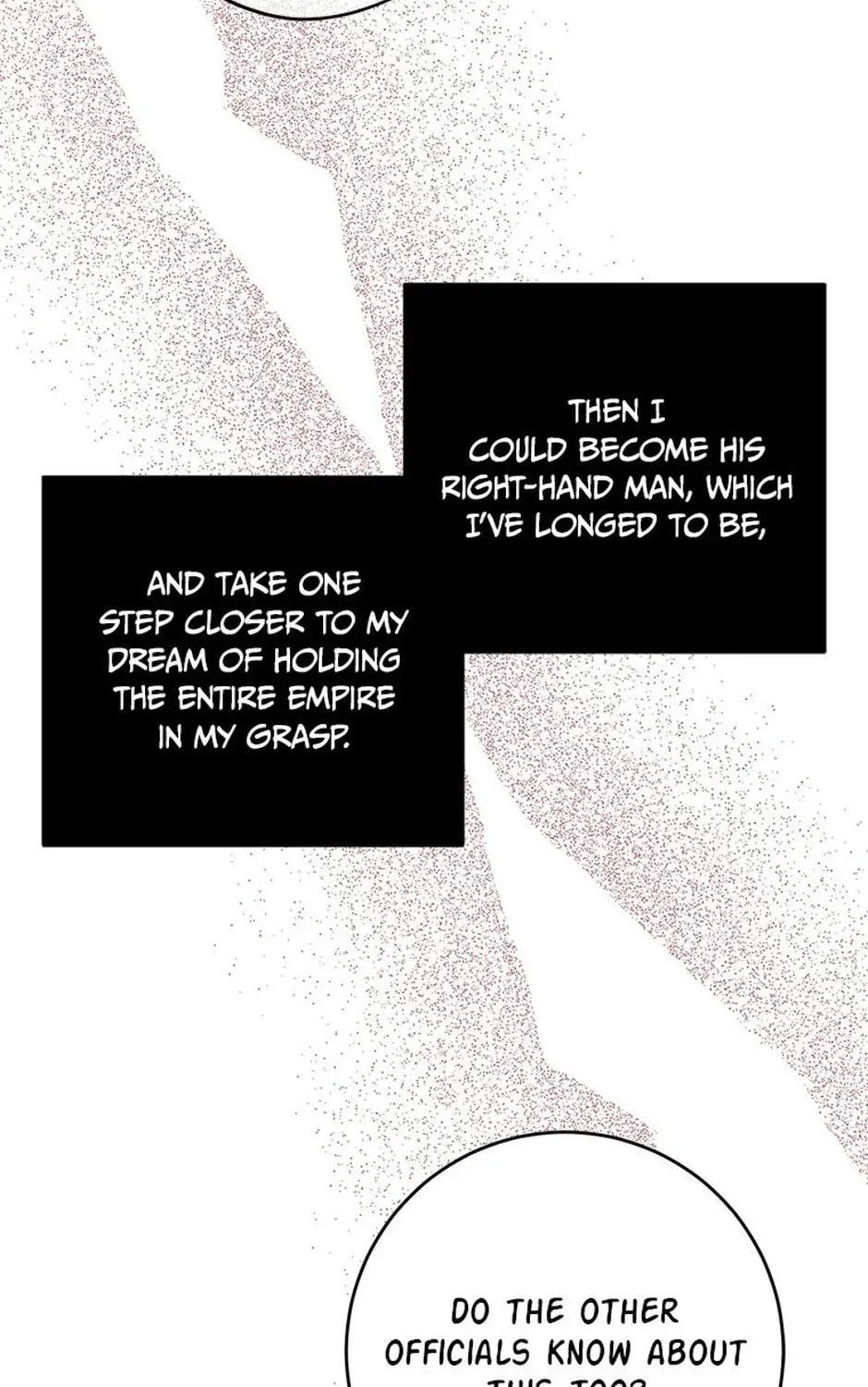 Hiding the Archduke's Humiliating History Chapter 100 page 35 - 