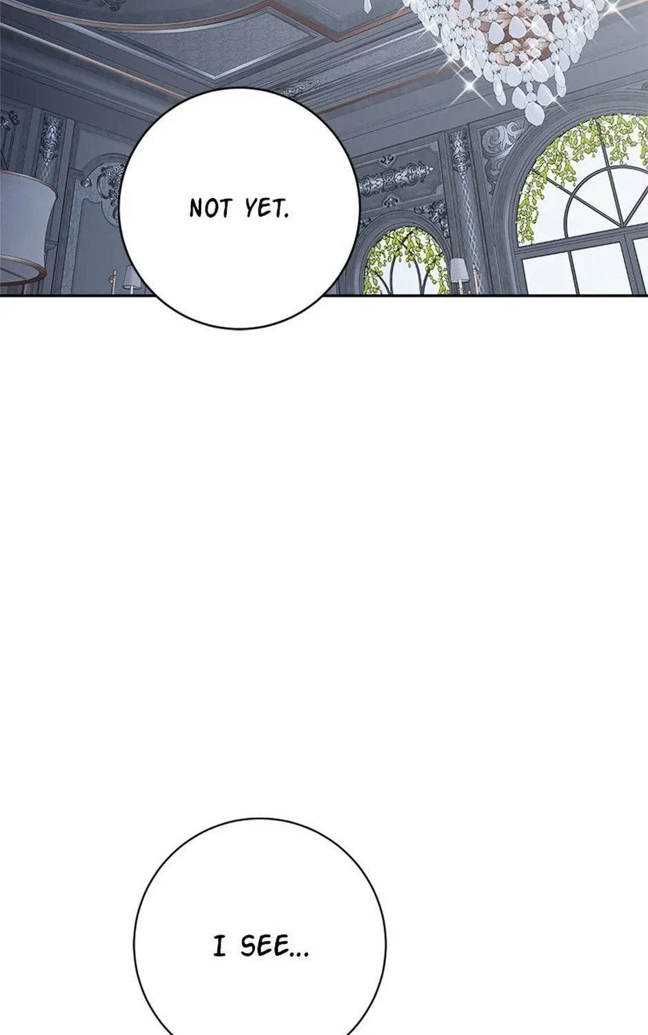 Hiding the Archduke's Humiliating History Chapter 100 page 37 - 