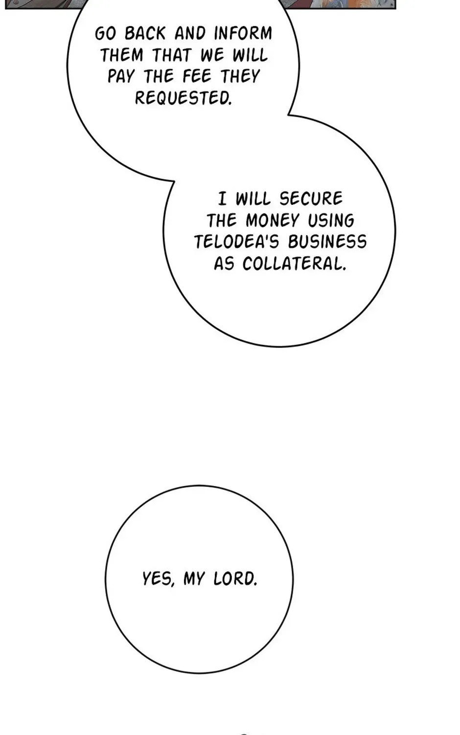 Hiding the Archduke's Humiliating History Chapter 100 page 43 - 