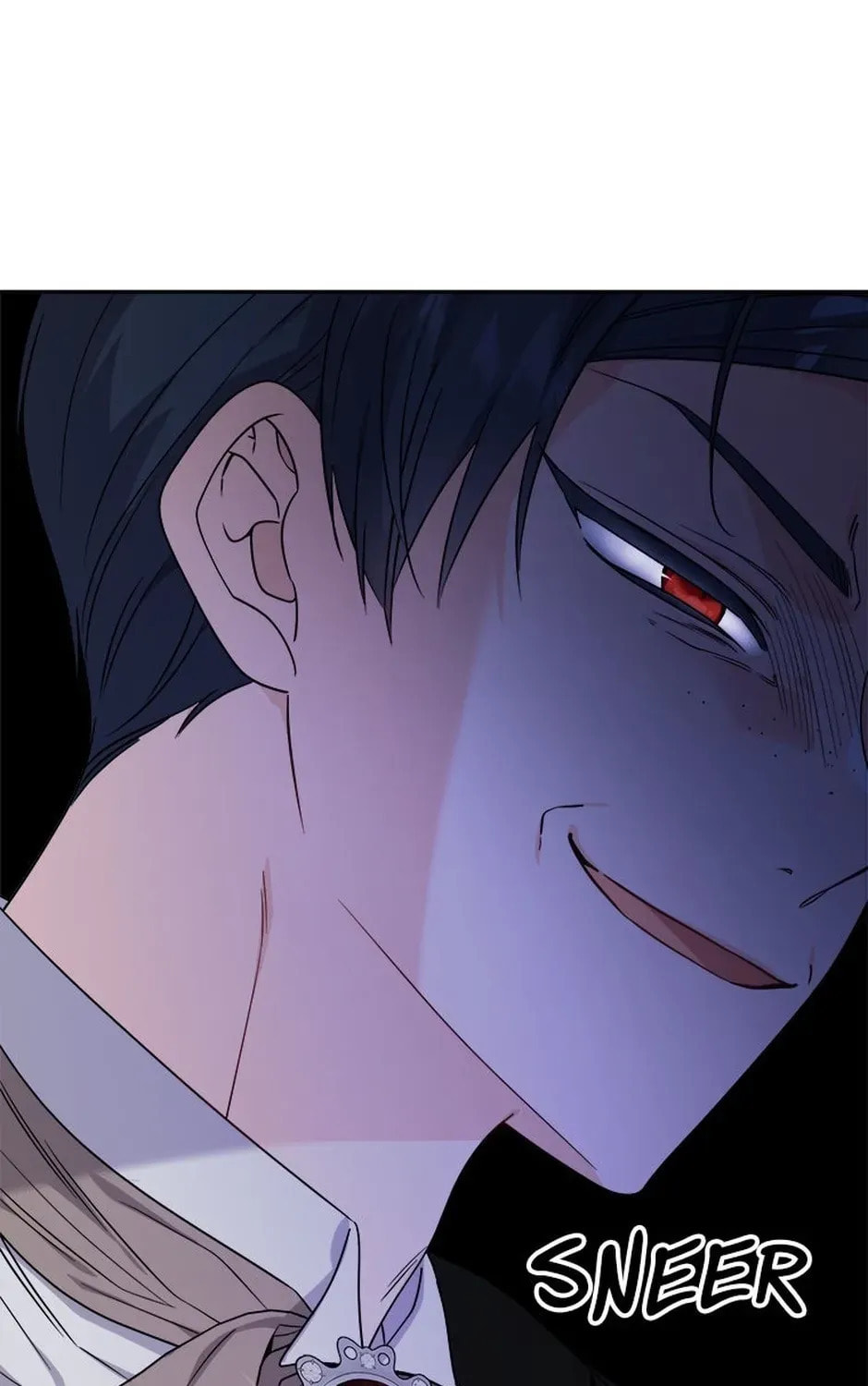 Hiding the Archduke's Humiliating History Chapter 100 page 47 - 