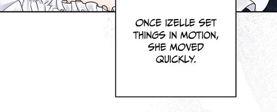 Hiding the Archduke's Humiliating History Chapter 100 page 6 - 