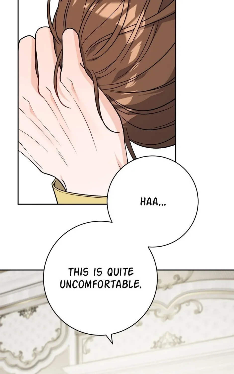 Hiding the Archduke's Humiliating History Chapter 100 page 55 - 