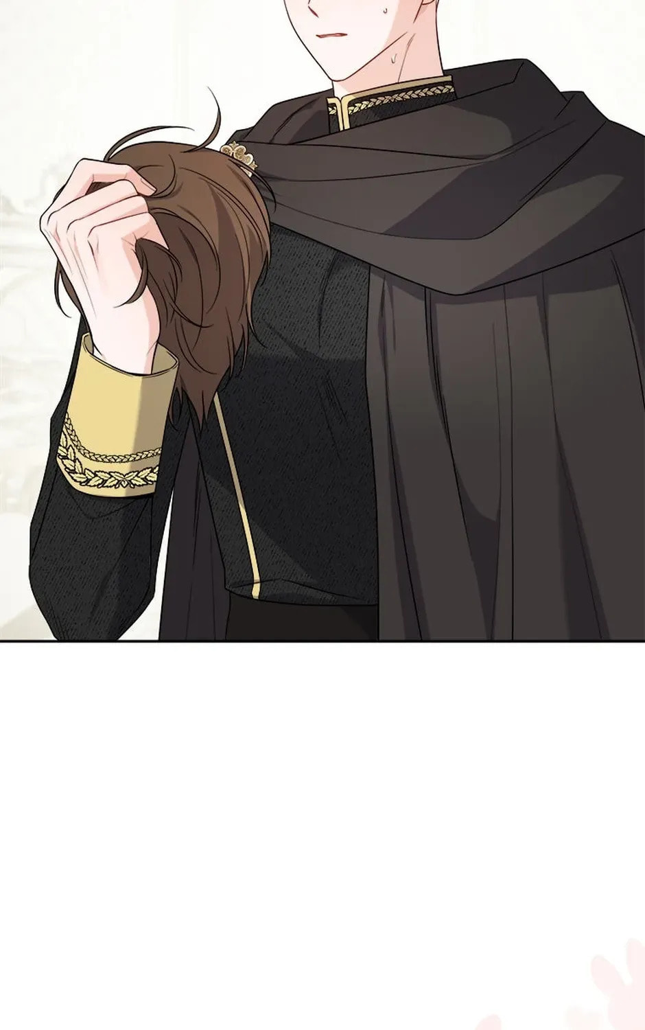 Hiding the Archduke's Humiliating History Chapter 100 page 57 - 