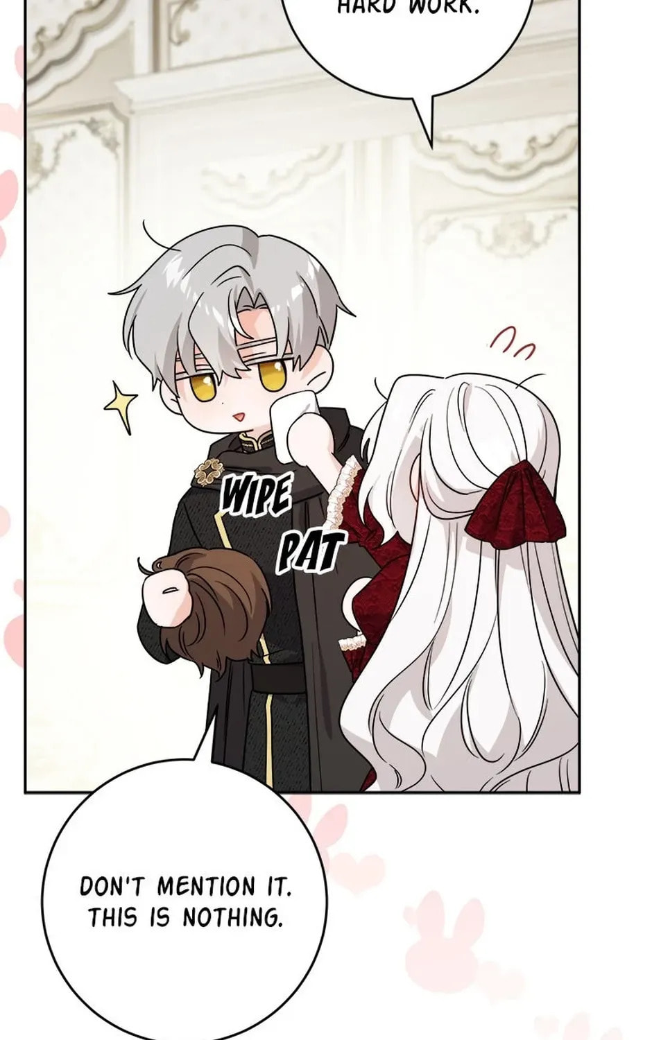 Hiding the Archduke's Humiliating History Chapter 100 page 59 - 