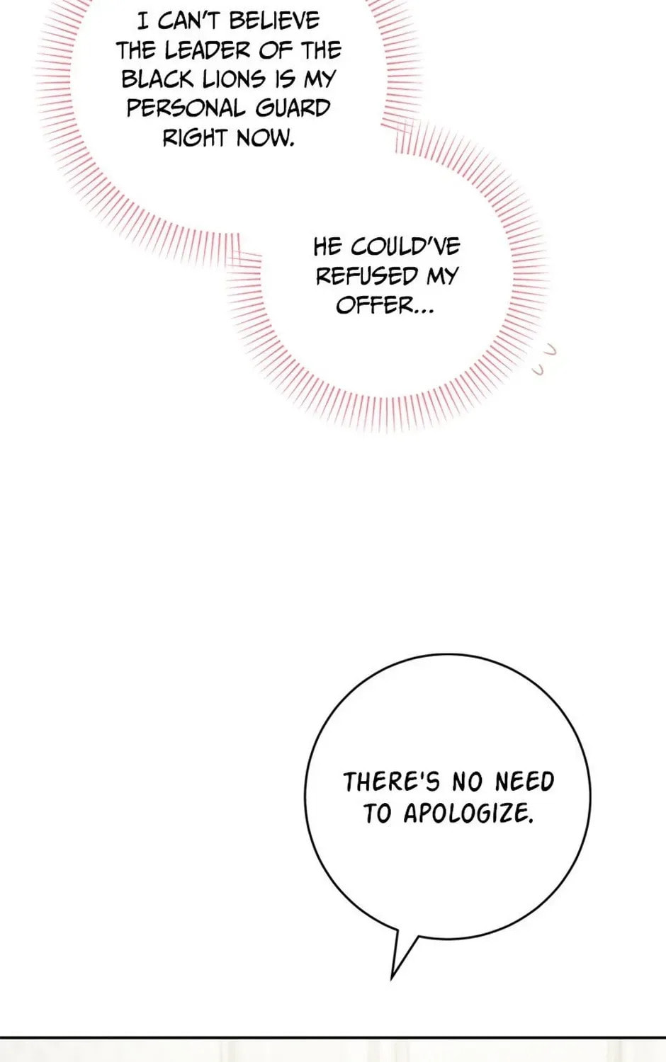 Hiding the Archduke's Humiliating History Chapter 100 page 63 - 