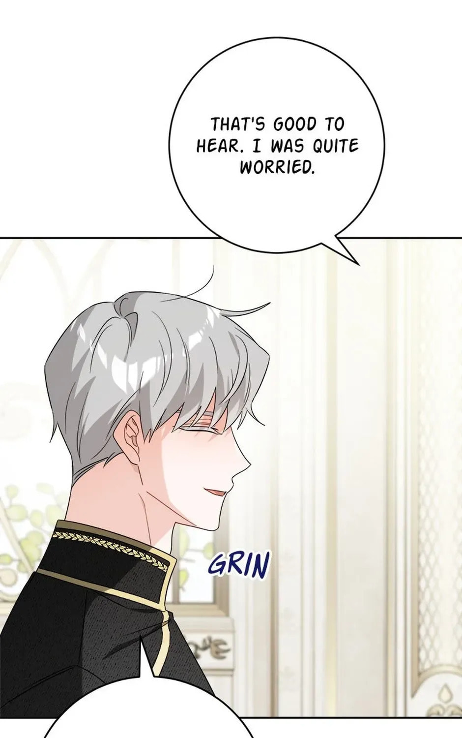 Hiding the Archduke's Humiliating History Chapter 100 page 71 - 
